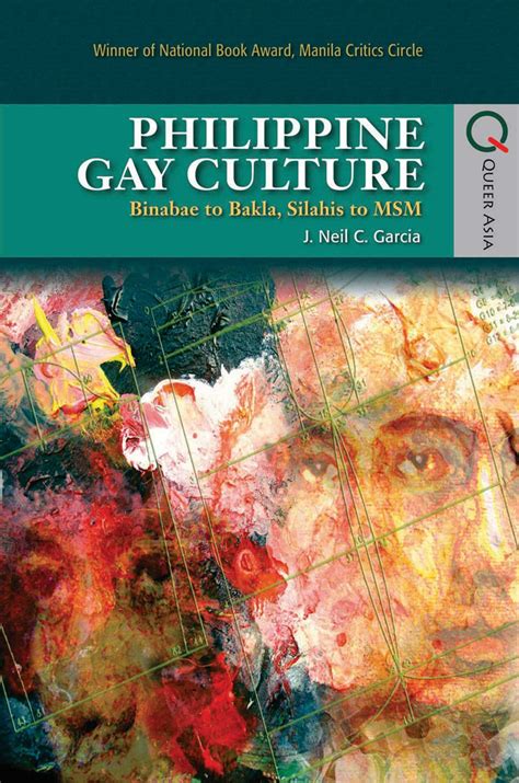 chupa sa bakla|Bakla Hegemony, Gay Universe: Developing Queer.